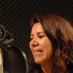 Photo Rahma Benhamou-El Madani
