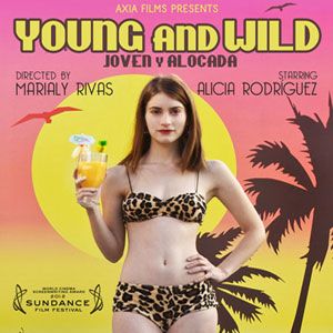 Photo Joven y Alocada