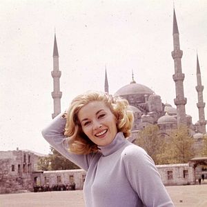 Photo Bons baisers de Russie