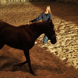 Photo Fleur Lise Heuet