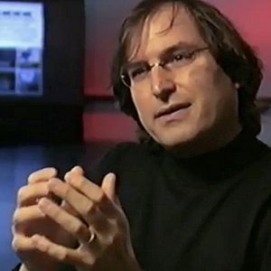 Photo Steve Jobs: The Lost Interview