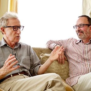 Photo Woody Allen: A Documentary