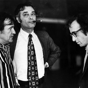 Photo Woody Allen: A Documentary