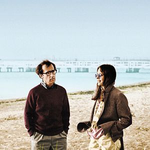 Photo Woody Allen: A Documentary