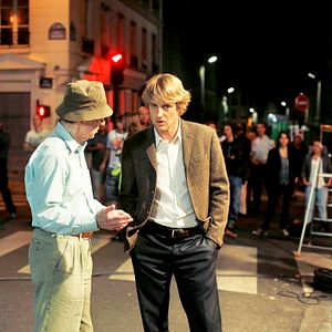 Photo Woody Allen: A Documentary