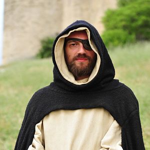 Photo Vladislav Galard