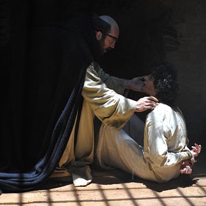 Photo Quentin Merabet