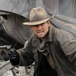 Photo Le Cavalier de l'aube