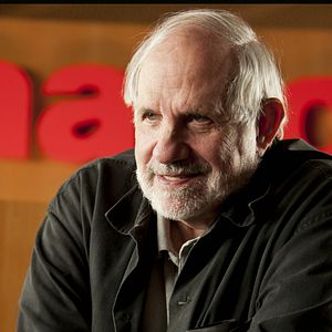 Photo Brian De Palma