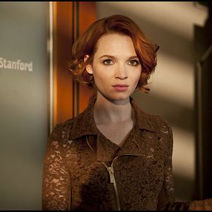 Photo Karoline Herfurth