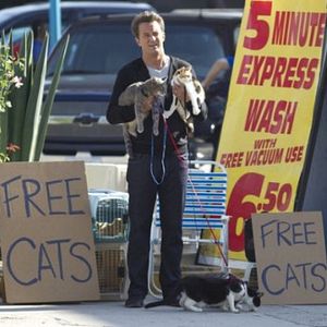 Photo Matthew Perry