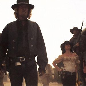 Photo The Gundown