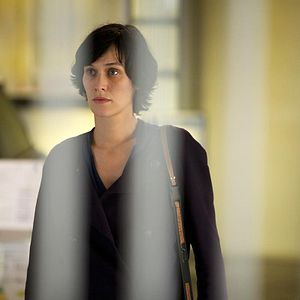 Photo Clotilde Hesme
