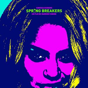 Photo Spring Breakers
