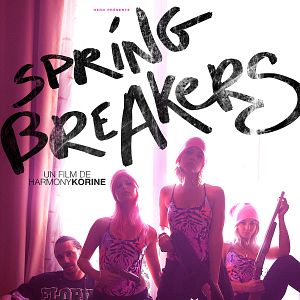 Photo Spring Breakers