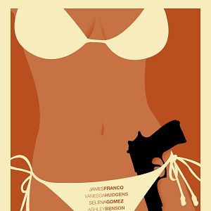 Photo Spring Breakers