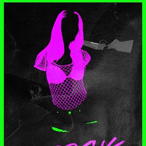 Photo Spring Breakers
