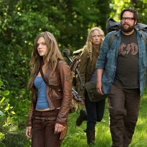 Photo Anna Lise Phillips