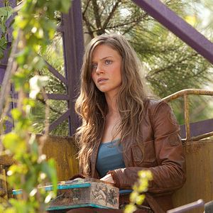 Photo Tracy Spiridakos