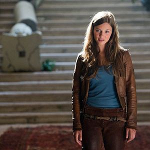 Photo Tracy Spiridakos