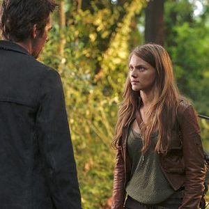 Photo Billy Burke
