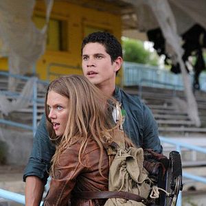 Photo Tracy Spiridakos