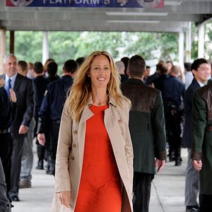 Photo Kim Raver