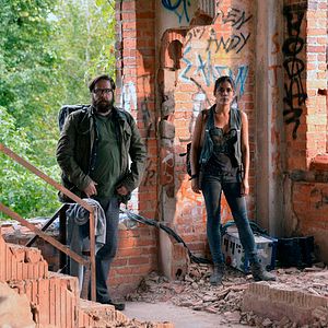 Photo Daniella Alonso