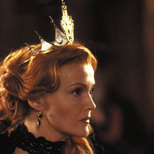 Photo Miranda Richardson