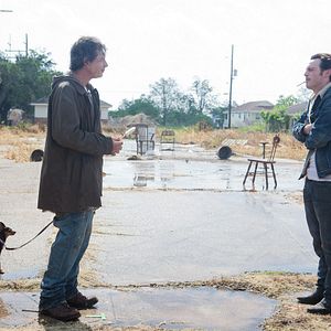 Photo Ben Mendelsohn