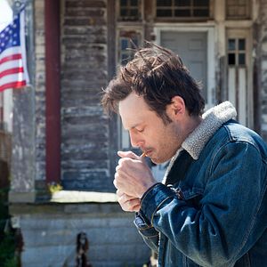 Photo Scoot McNairy