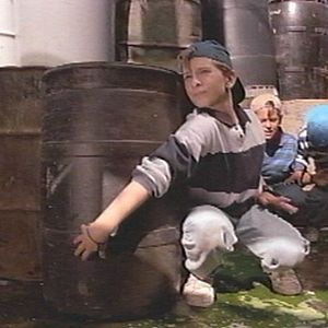 Photo Les 3 ninjas se révoltent