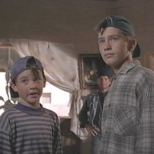 Photo Les 3 ninjas se révoltent