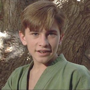 Photo Les 3 ninjas se révoltent