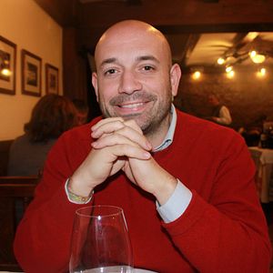 Photo Antonio Méndez Esparza