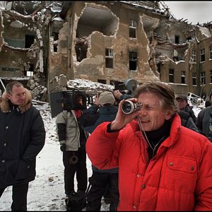 Photo Roman Polanski: A Film Memoir