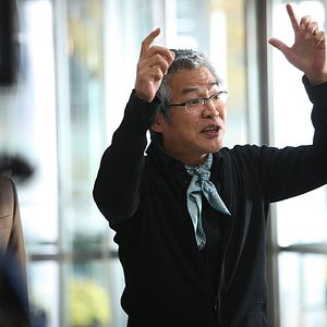 Photo Im Sang-soo