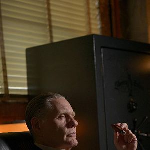 Photo William Forsythe