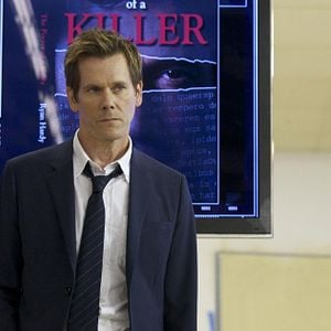 Photo Kevin Bacon