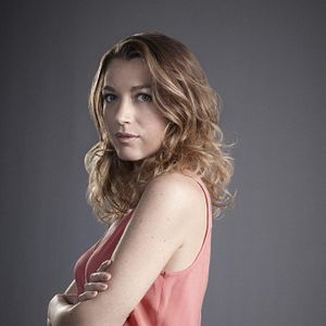 Photo Natalie Zea