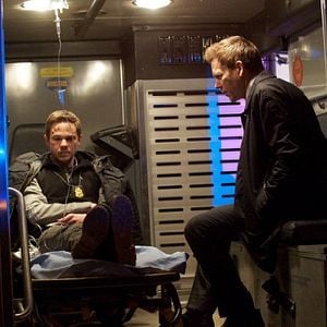 Photo Kevin Bacon