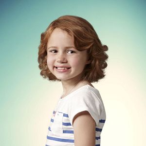 Photo Maggie Elizabeth Jones