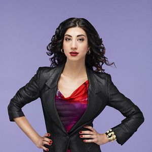 Photo Dana DeLorenzo