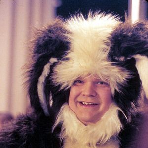 Photo Le Monde merveilleux d'Andy Richter