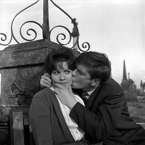 Photo Billy le menteur