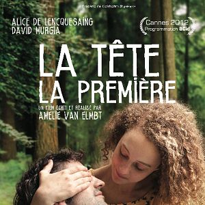 Photo La Tête la première