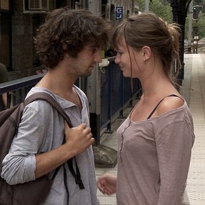 Photo La Tête la première