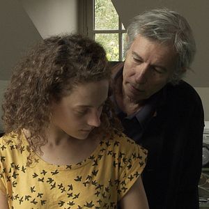 Photo La Tête la première
