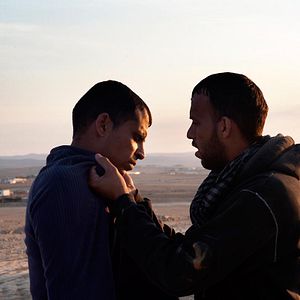 Photo Adnan Abu Muhareb