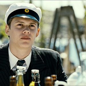 Photo Bill Skarsgård